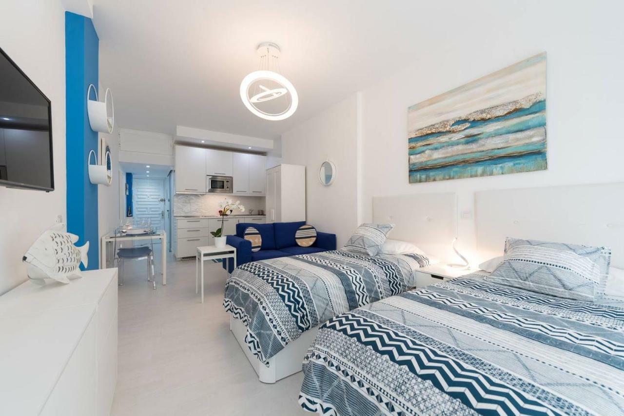 Apartmán Casa Ocean Breeze Las Palmas de Gran Canaria Exteriér fotografie