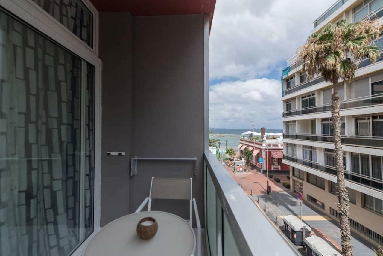 Apartmán Casa Ocean Breeze Las Palmas de Gran Canaria Exteriér fotografie